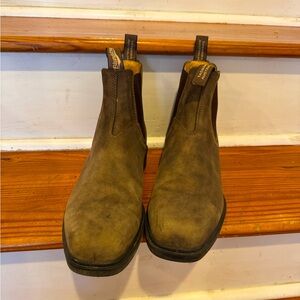 Men’s Blundstone sz 10.5 great condition